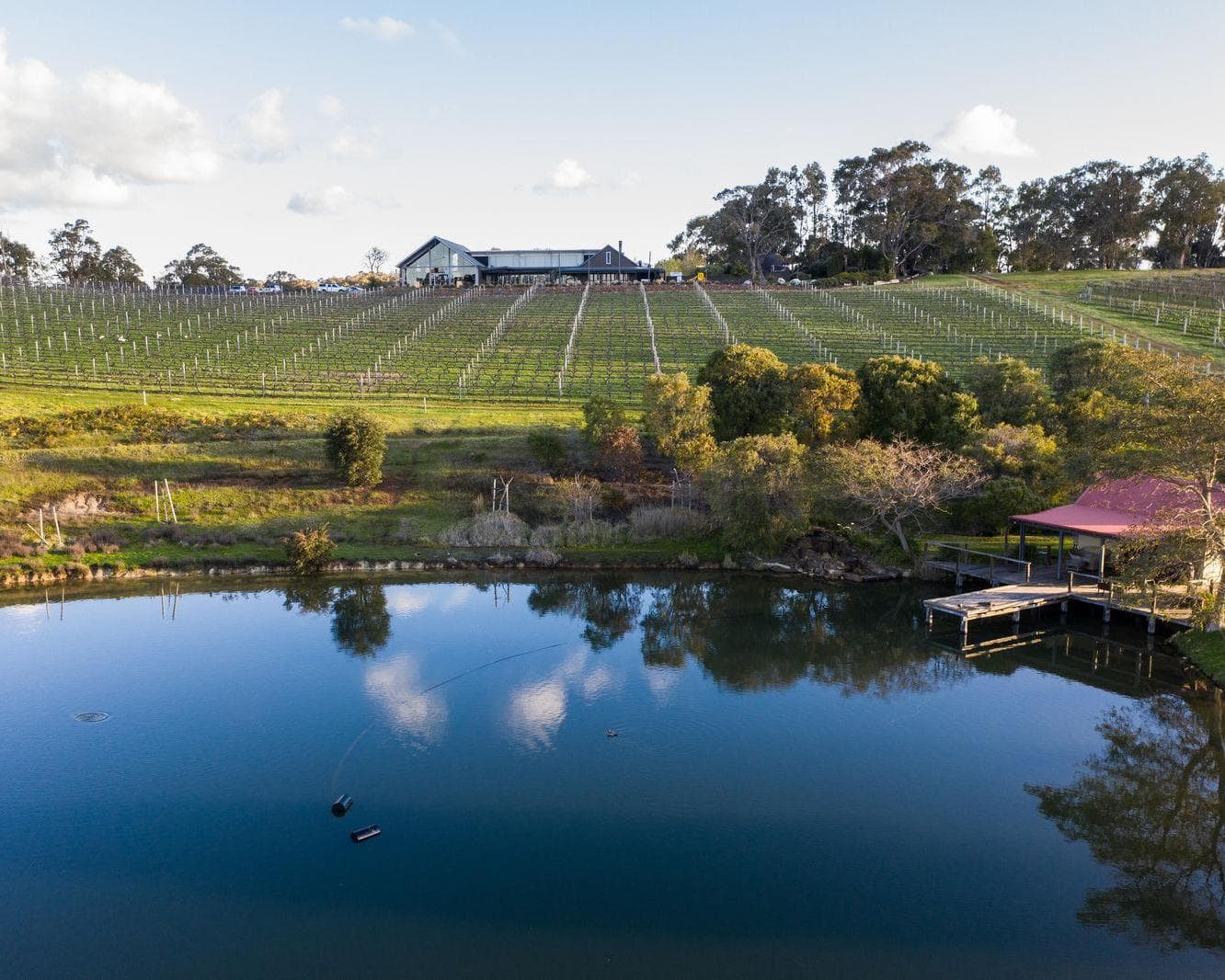 Margaret River, Australia