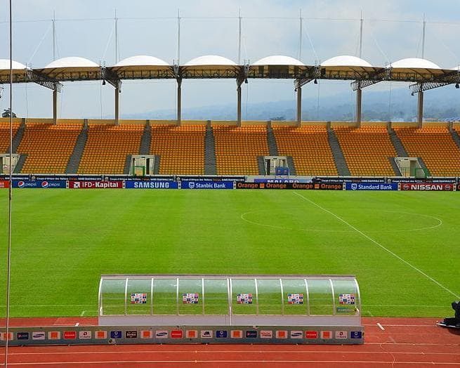 Malabo, Päiväntasaajan Guinea