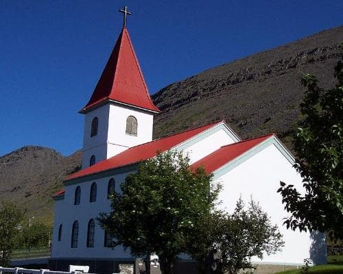 Saga Islandaise 2026