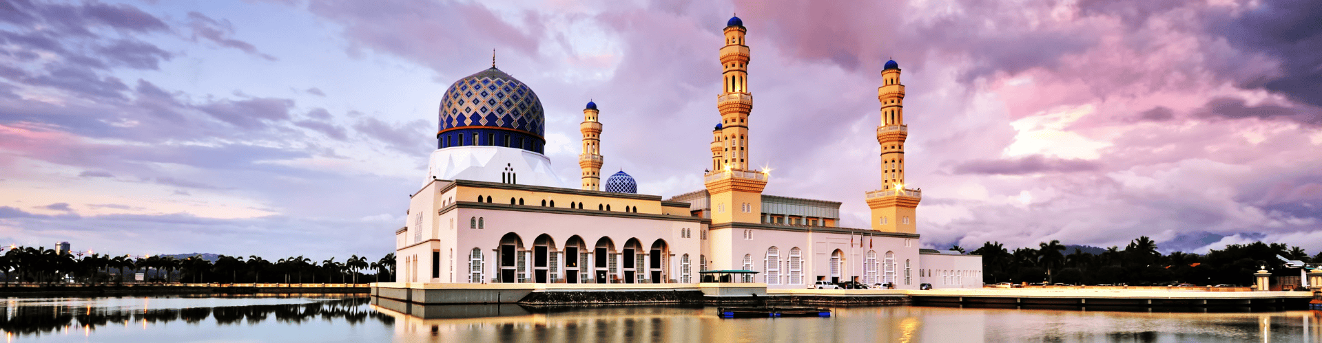 Kota Kinabalu, Malaysia