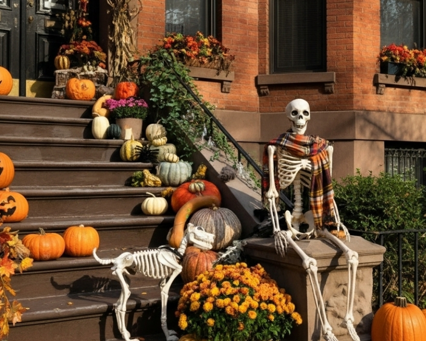 New York City NY, United States of America