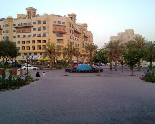 Bur Dubai, United Arab Emirates