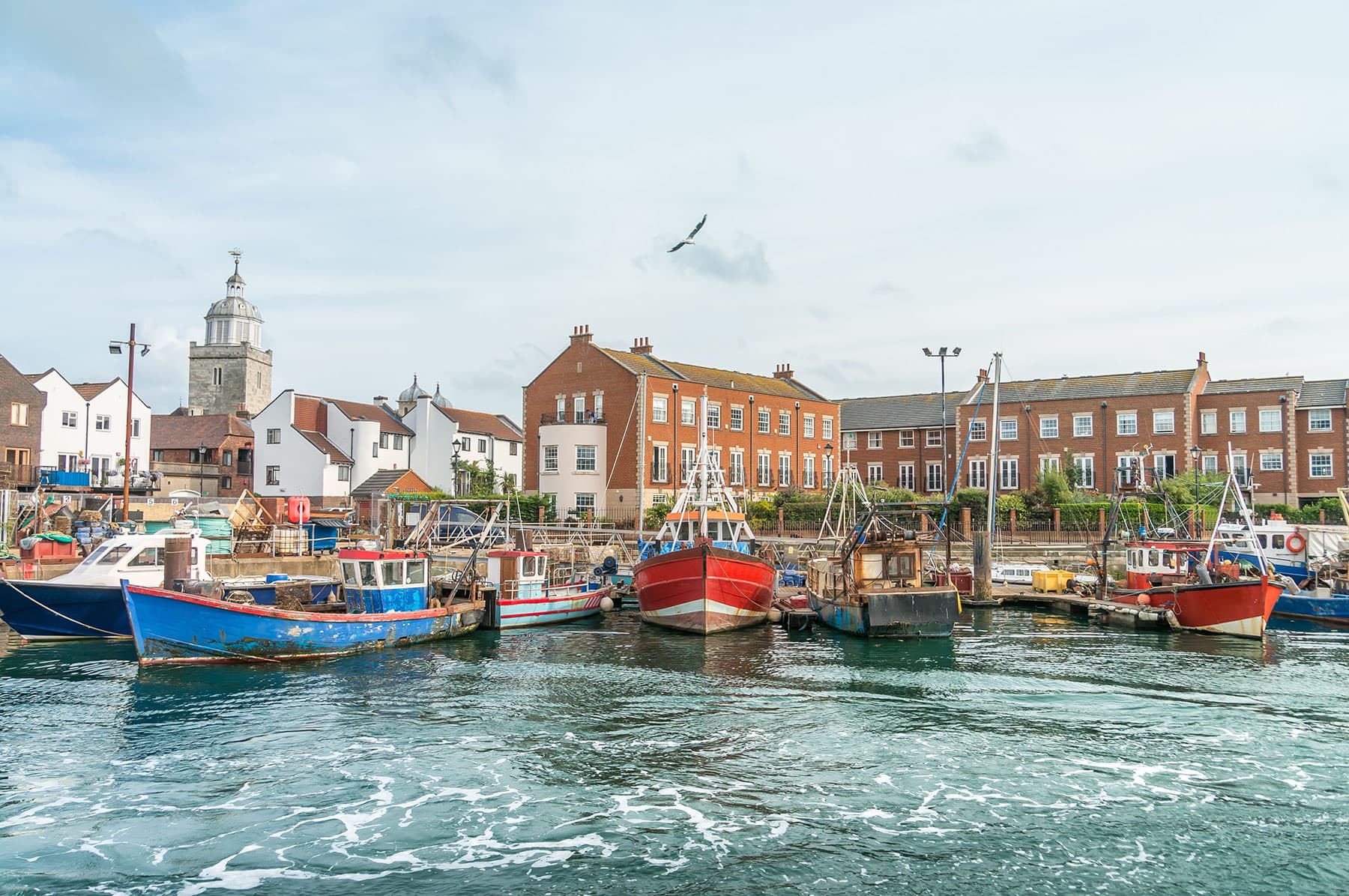 Portsmouth, Reino Unido