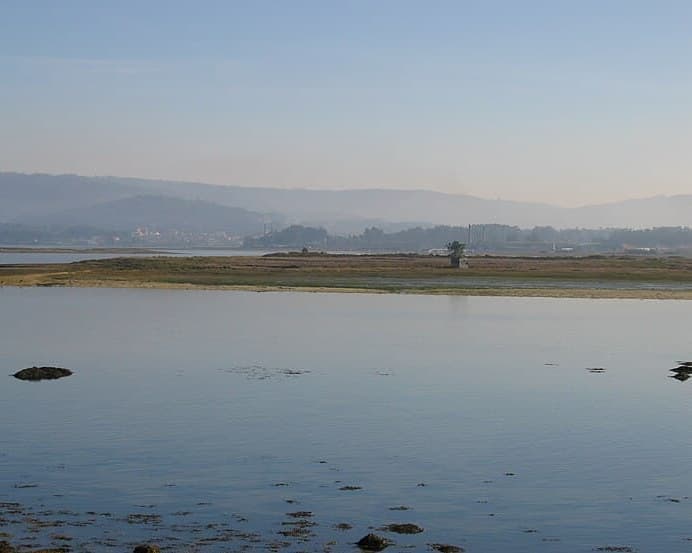Vacaciones ECO: Galicia Rías Bajas (especial desde Barcelona)