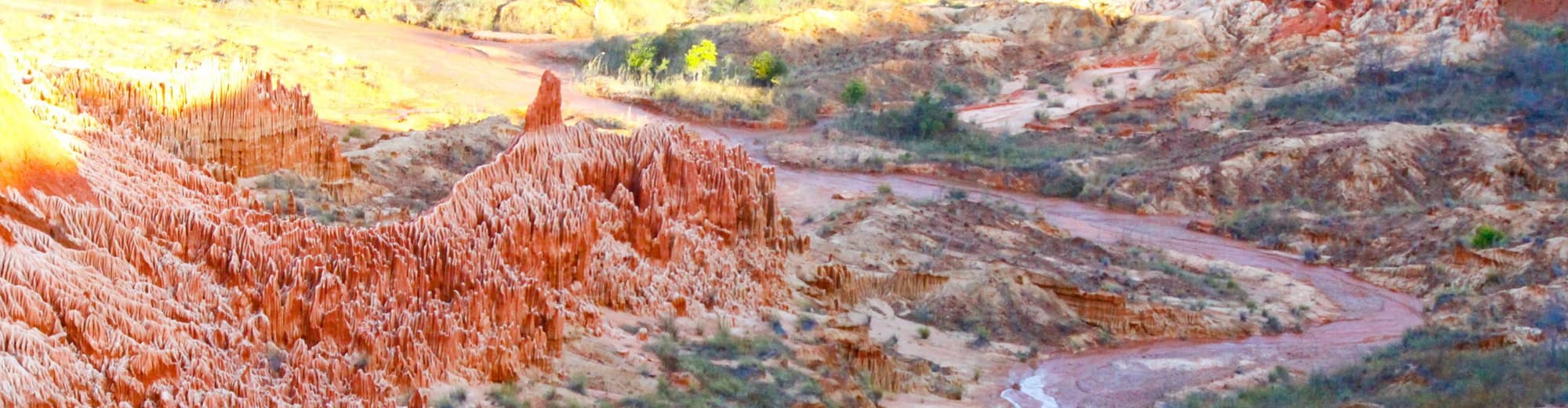 Ambilobe, Madagascar