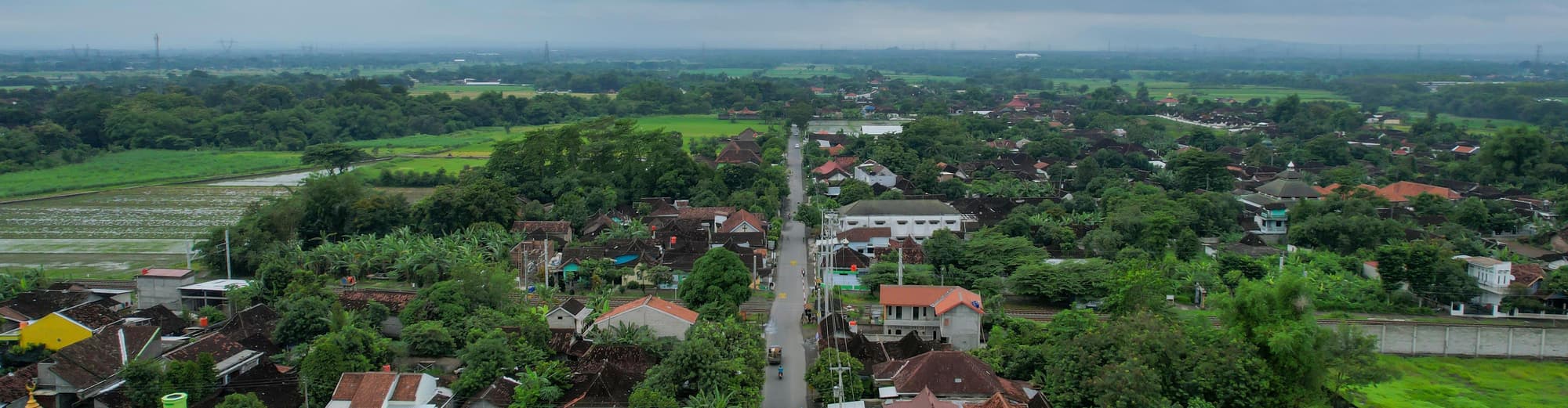 Solo (Surakarta), Indonesien