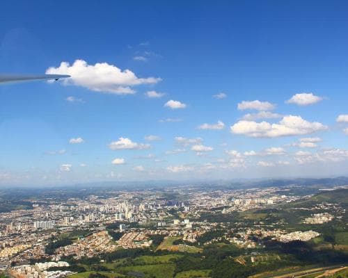 Tomorrowland Brasil - hotel en Jundai