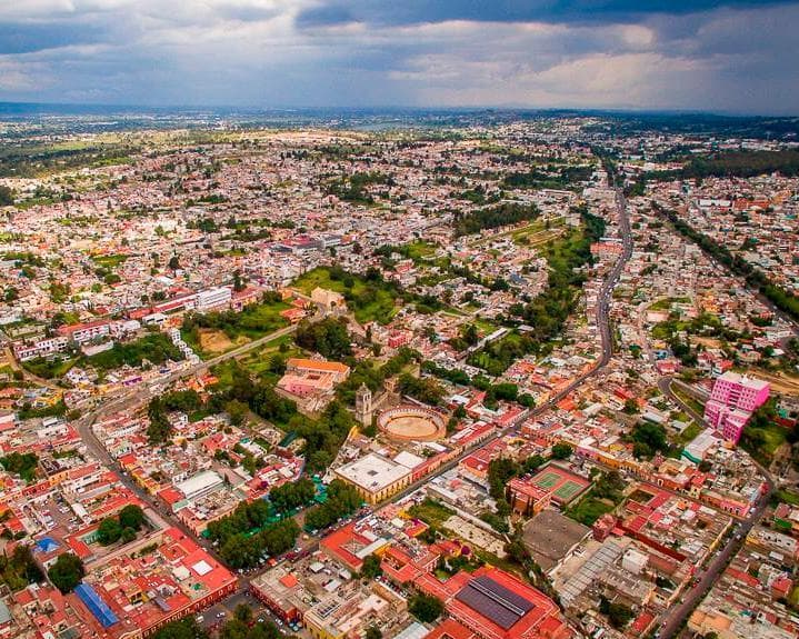 Tlaxcala, México