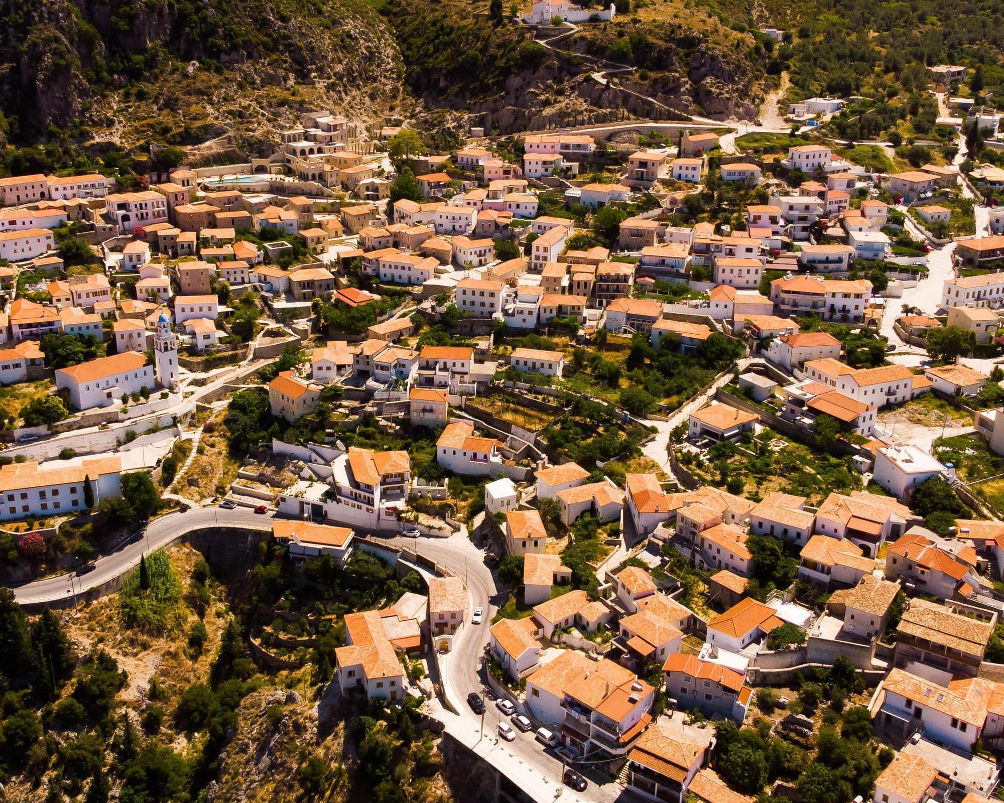 Autotour Albanie 4* 7N