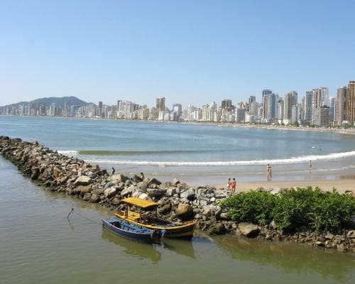 Grupal en Altamar – Crucero de Brasil y Uruguay