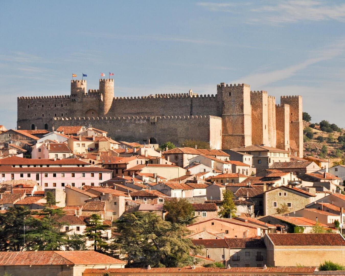 Guadalajara (Provinz), Spanien