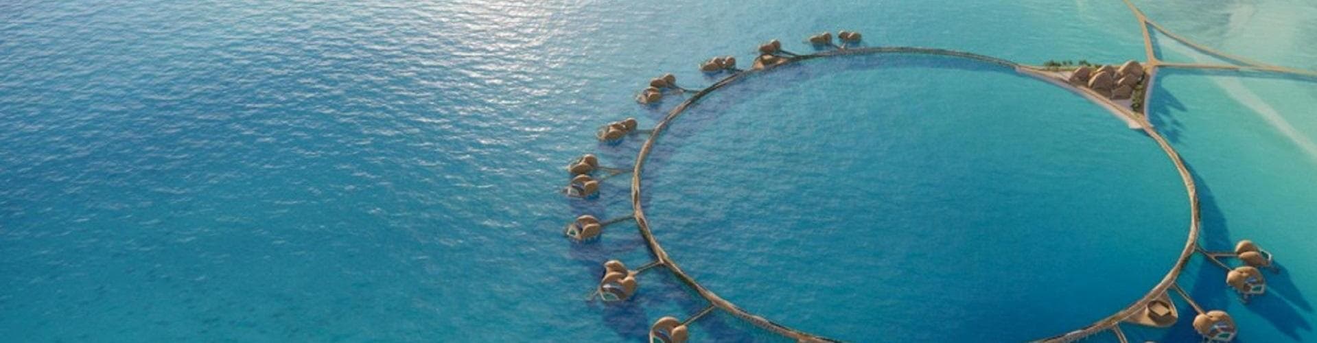 ウマハット諸島, サウジアラビア