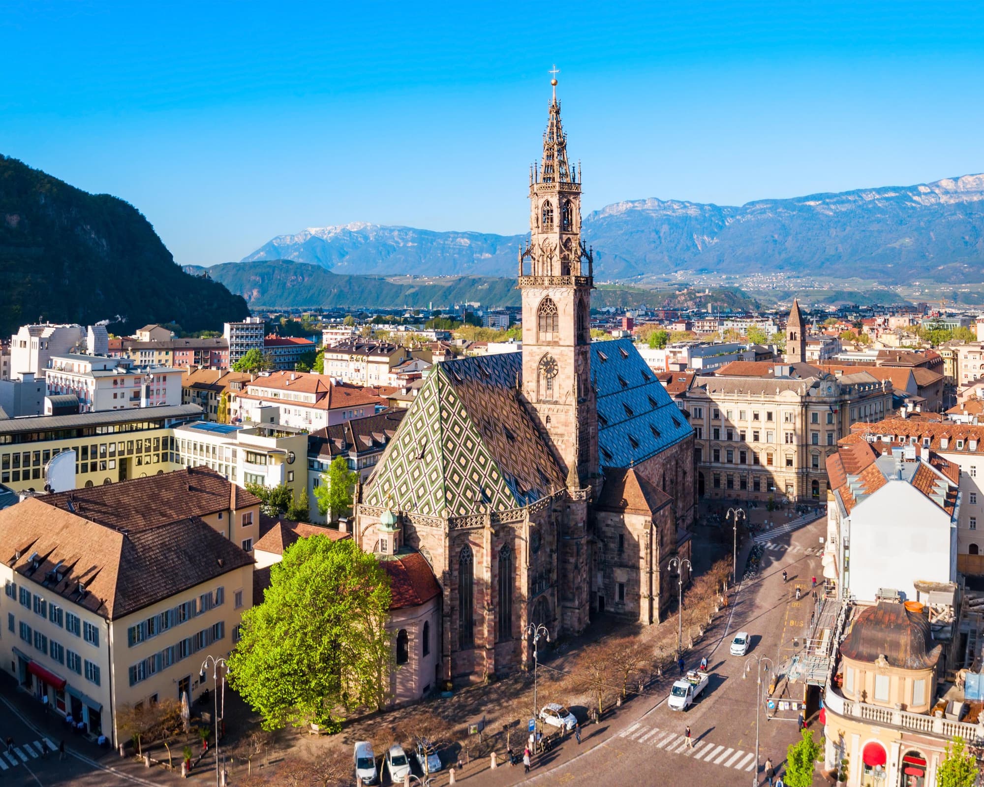 MS006 - NORTE DE ITALIA LAGOS Y DOLOMITAS II 2026