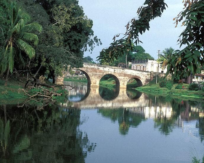 Sancti Spiritus, Cuba