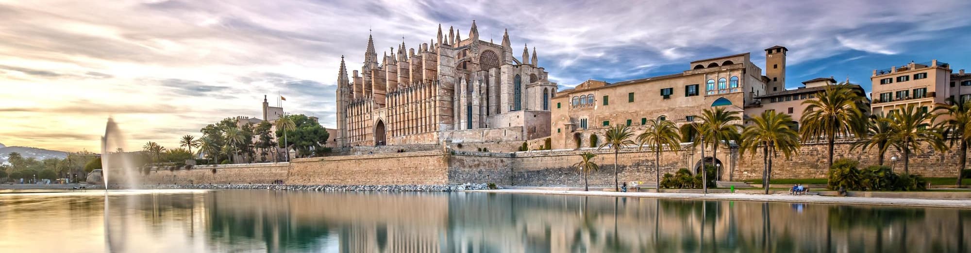 Maiorca (isola), Spagna