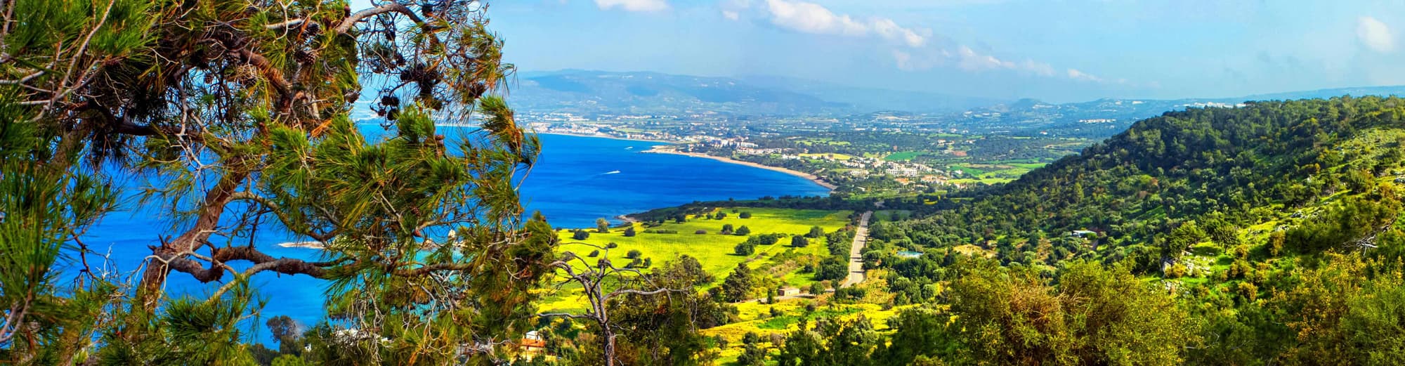 بوليس, قبرص