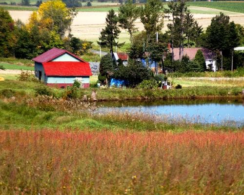 A la découverte d'Hokkaido