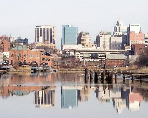 Wilmington NC, Vereinigte Staaten von Amerika