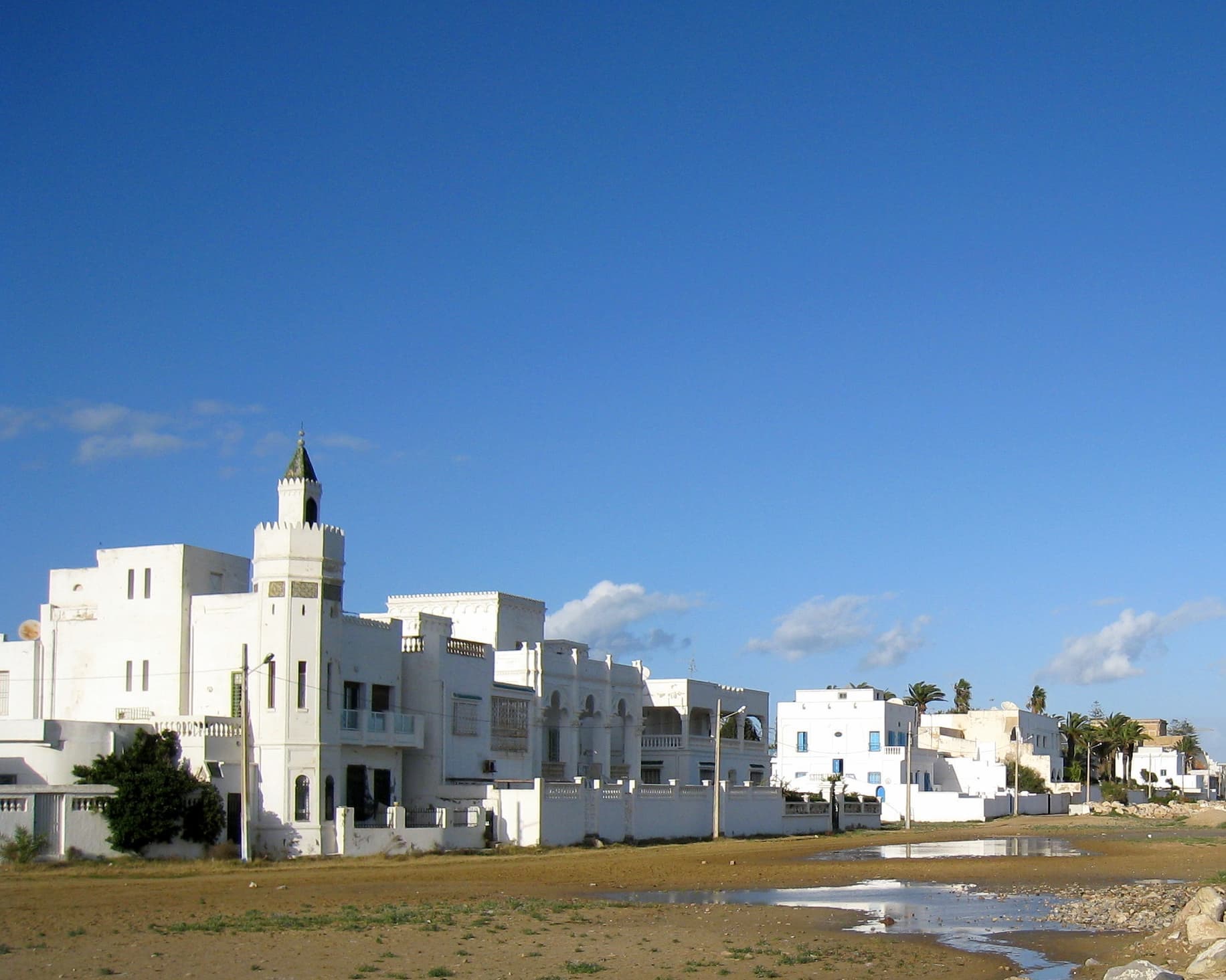 Cruzeiro no Mediterrâneo no Navio Buenavista 
