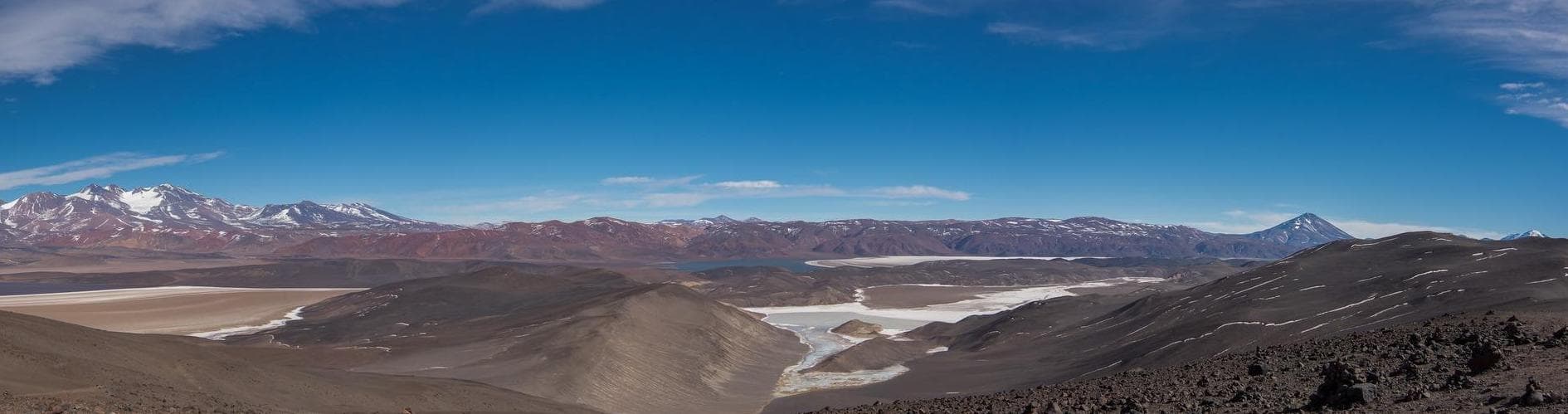 Fiambalá, Argentina