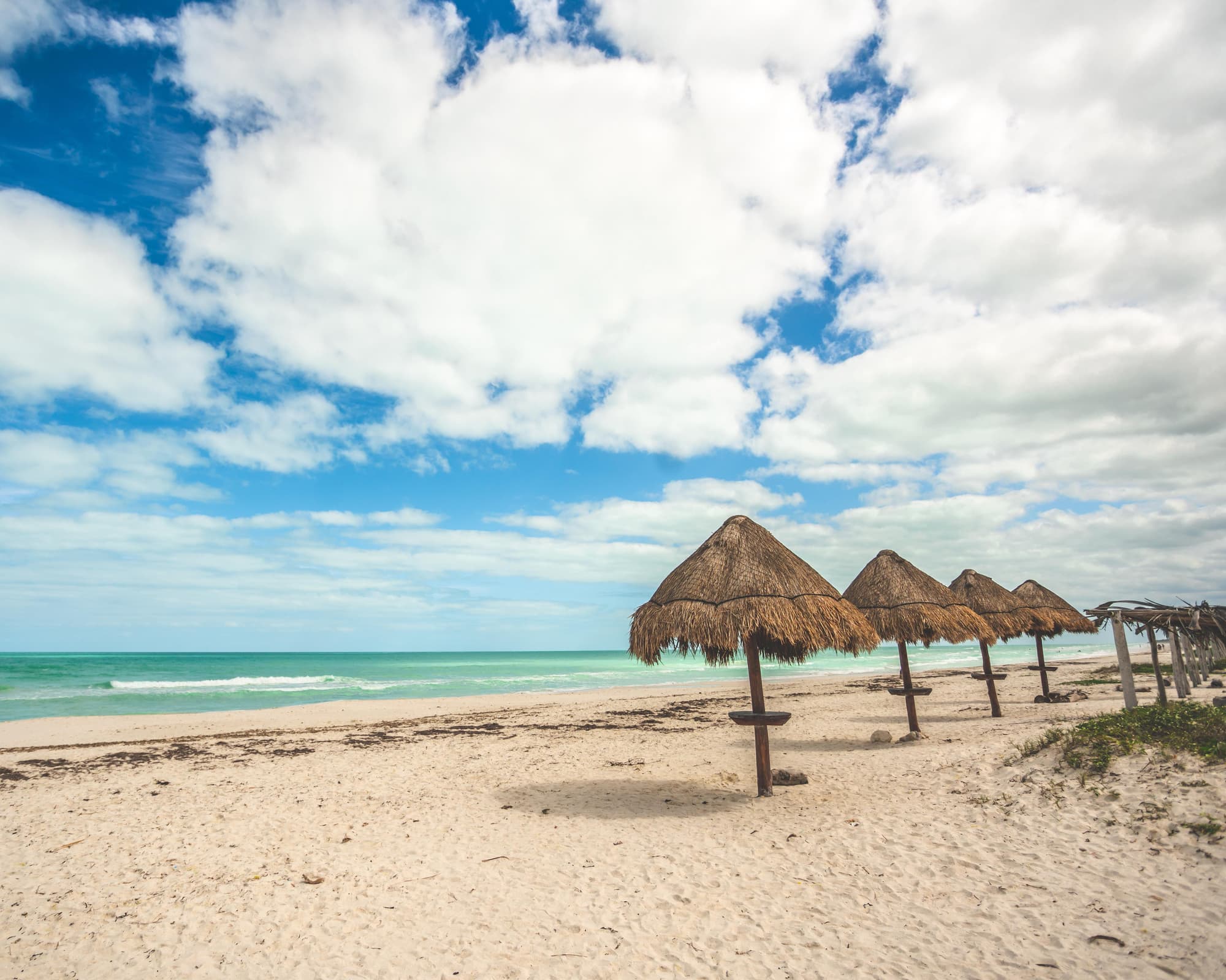 کویو, مکزیک