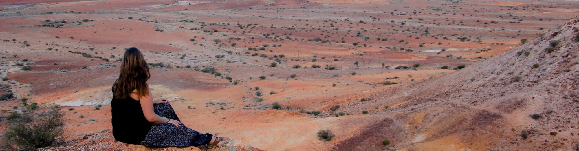 Olympic Dam, Australia
