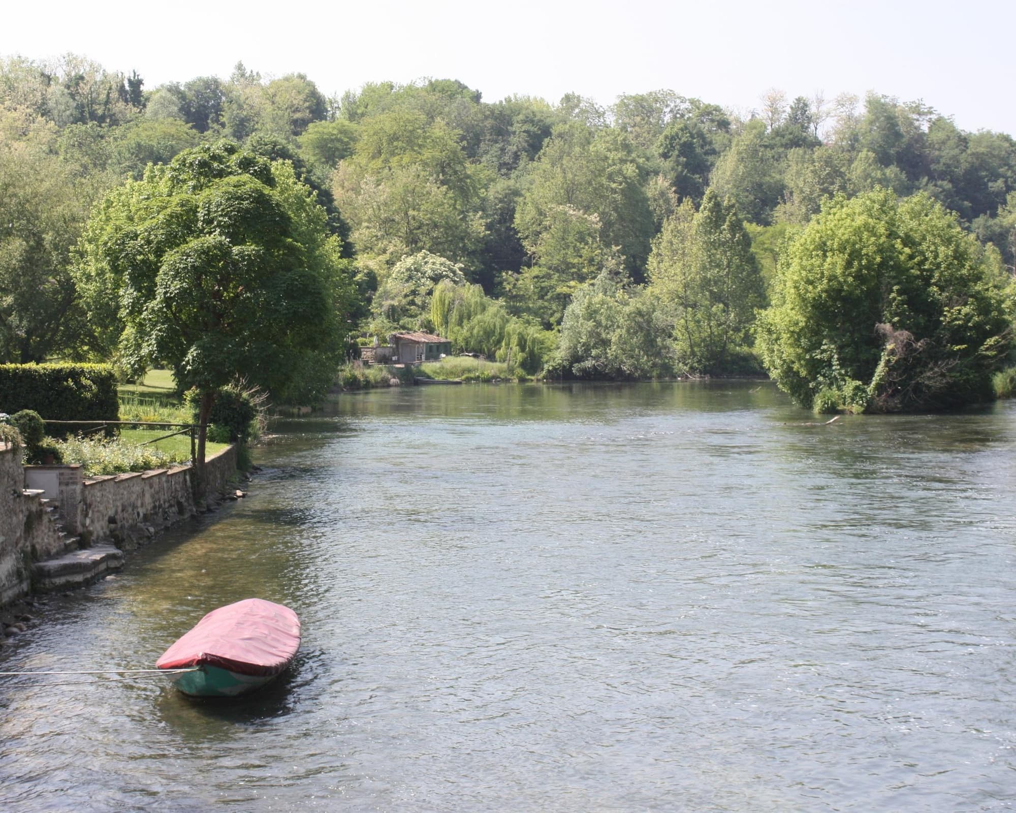 Valeggio sul Mincio, Italia