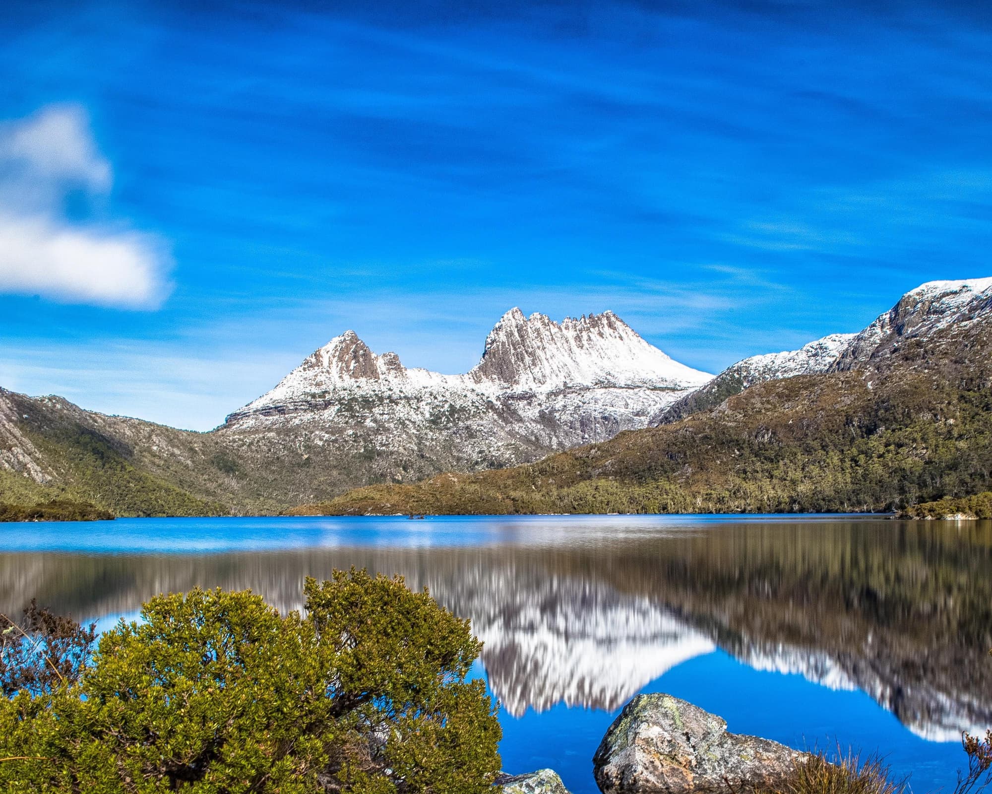 Hamilton, Australië