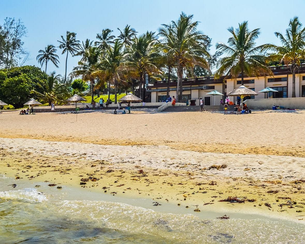 230215 - Moçambique | Maputo