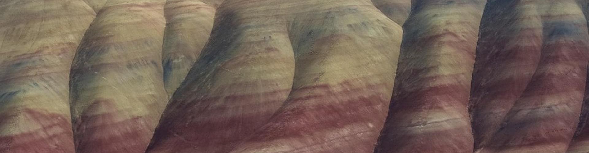 John Day OR, United States of America