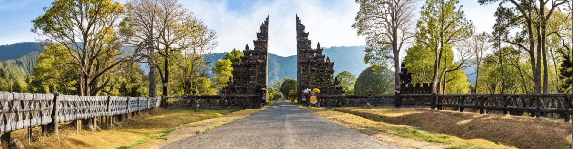 Nord Bali, Indonesien