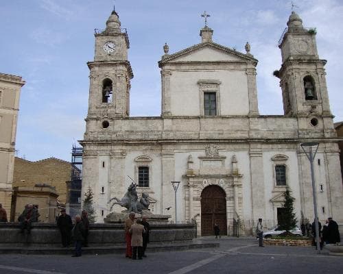 Caltanissetta, Italia