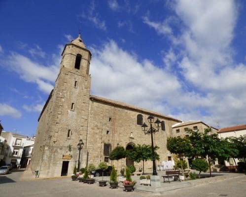 Иснатораф, Испания