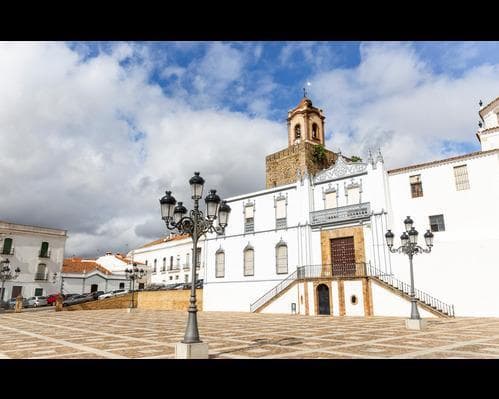 Fregenal de la Sierra, Spain