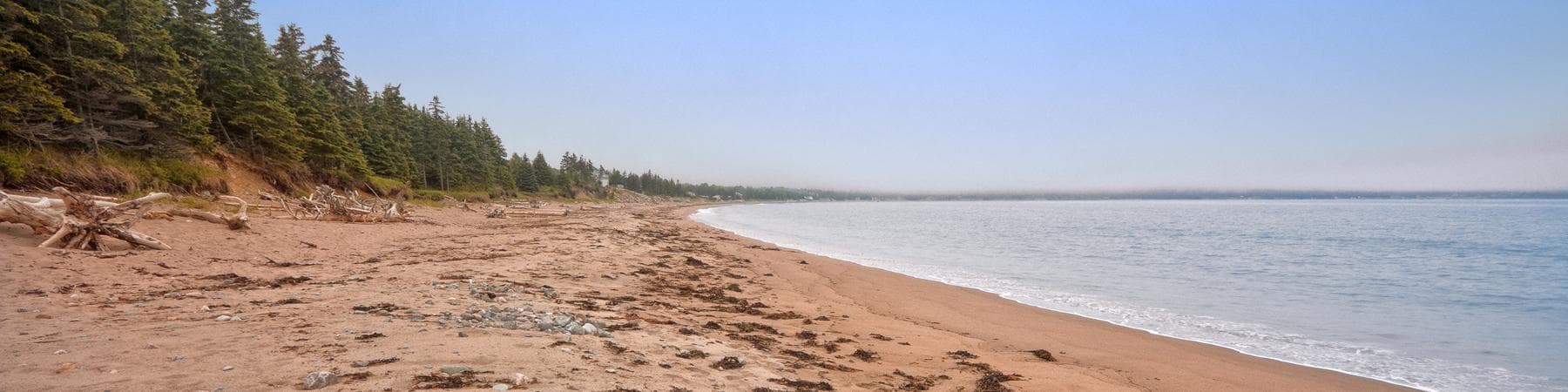 Ingonish Strand, Kanada