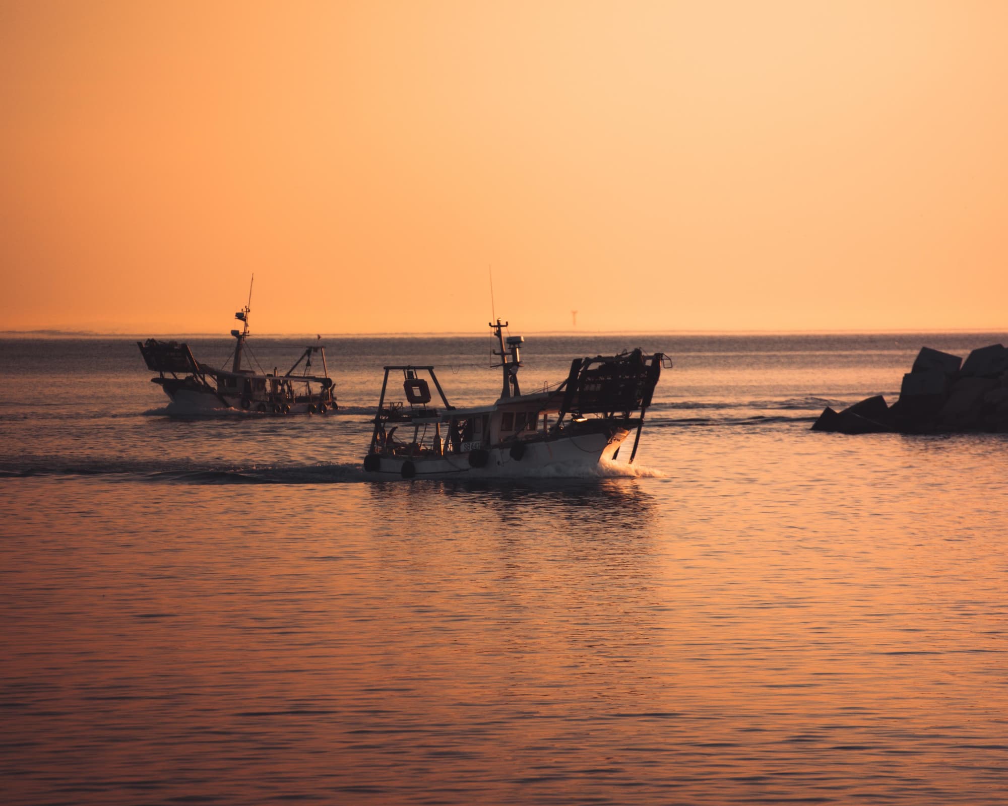 San Benedetto del Tronto, Italië