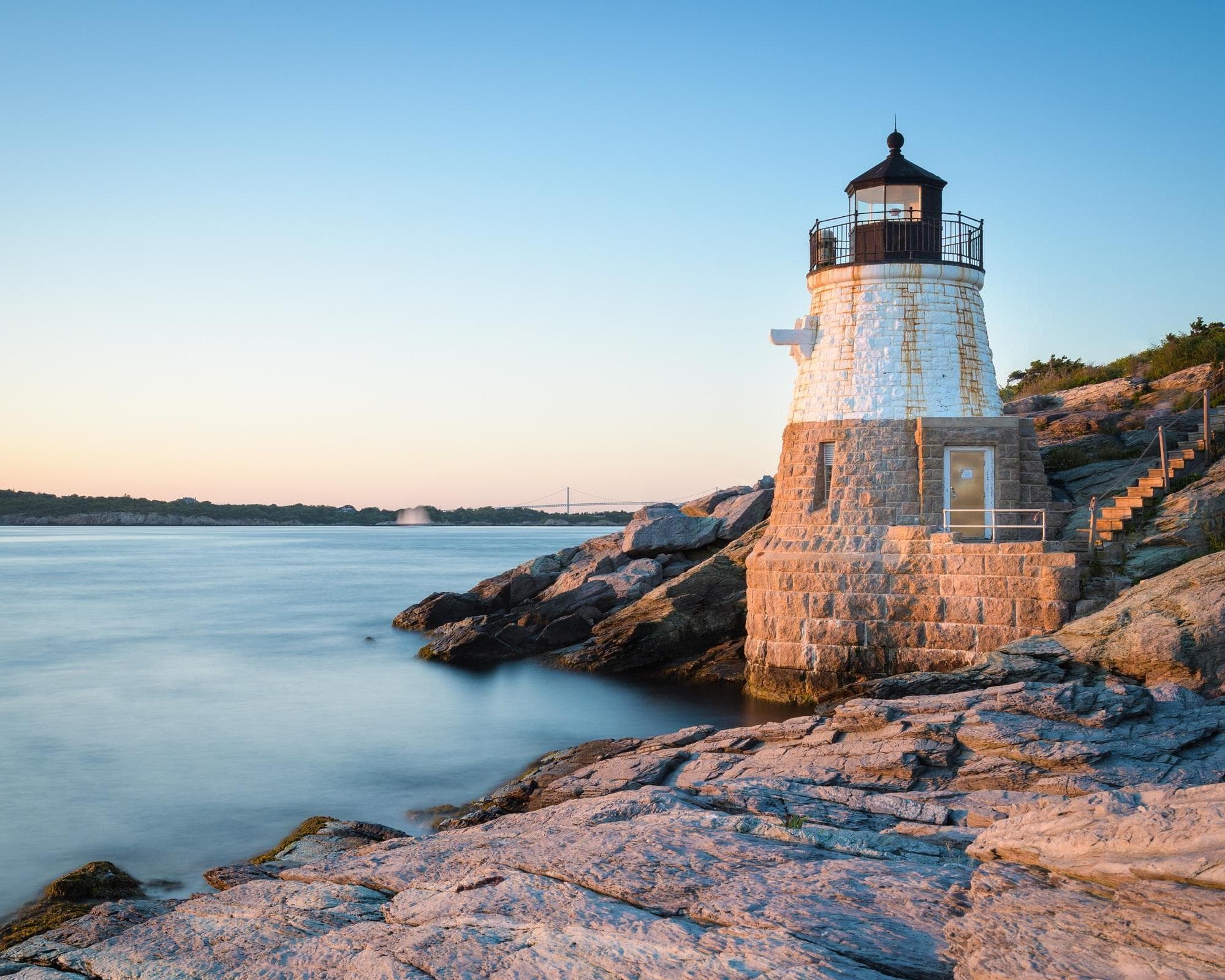Newport RI, Estados Unidos da América
