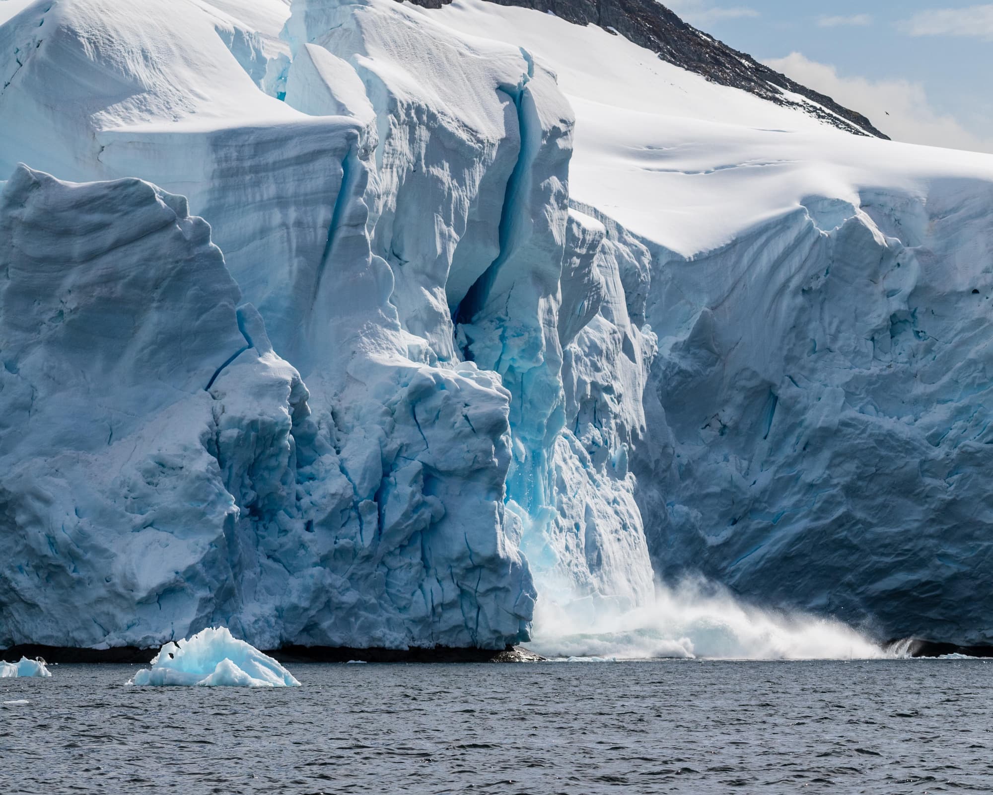 Antarctic Peninsula, Antártida