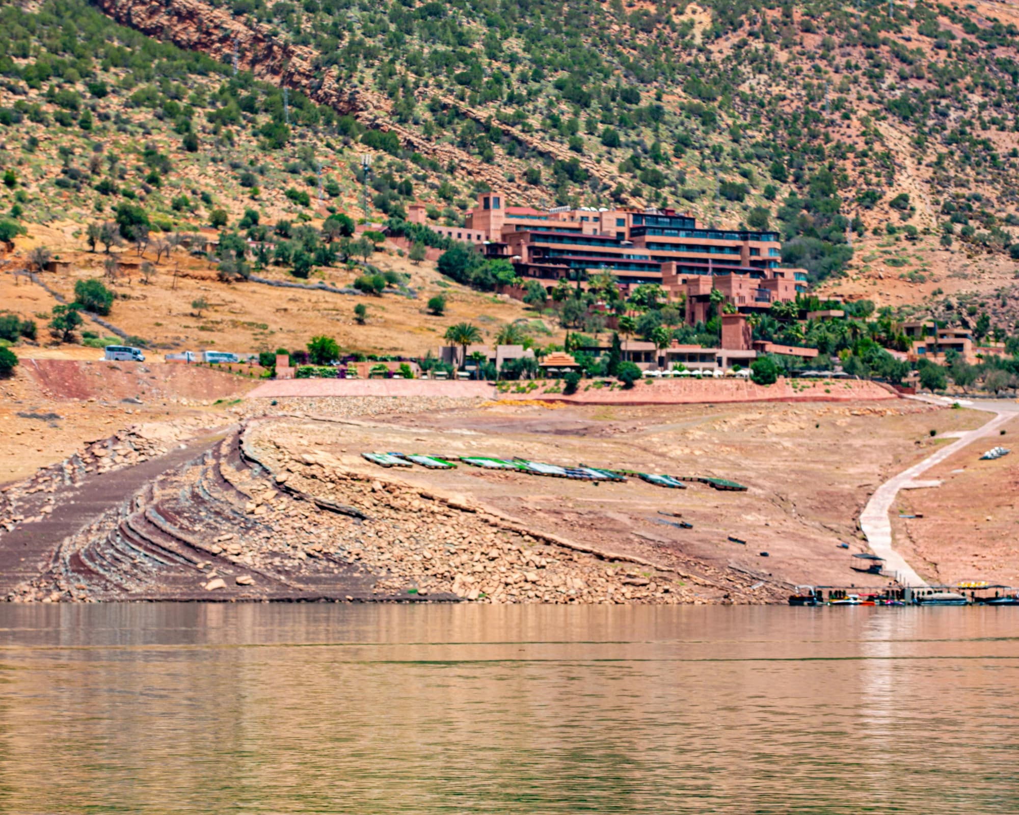 Complete Morocco Active Adventure