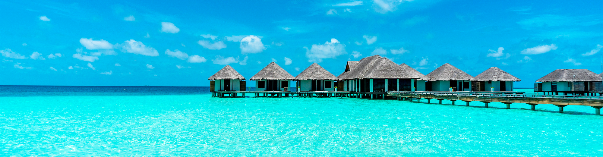 Baros Maldives, Maldiven