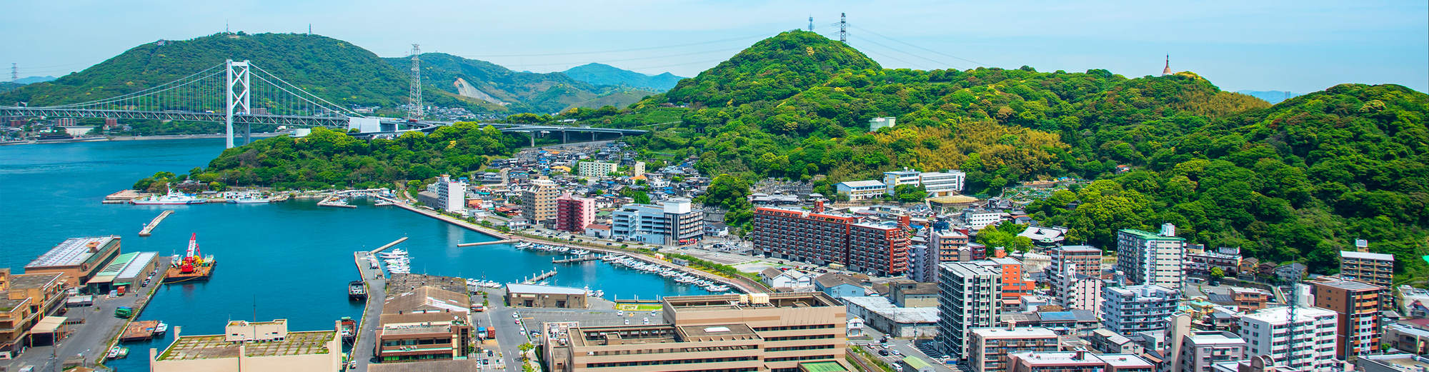 Kitakyushu, Japan