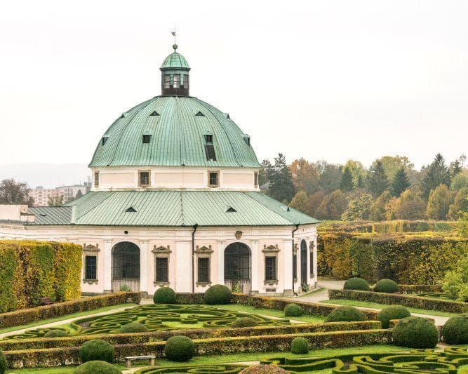 TOUR DE LA REPÚBLICA CHECA