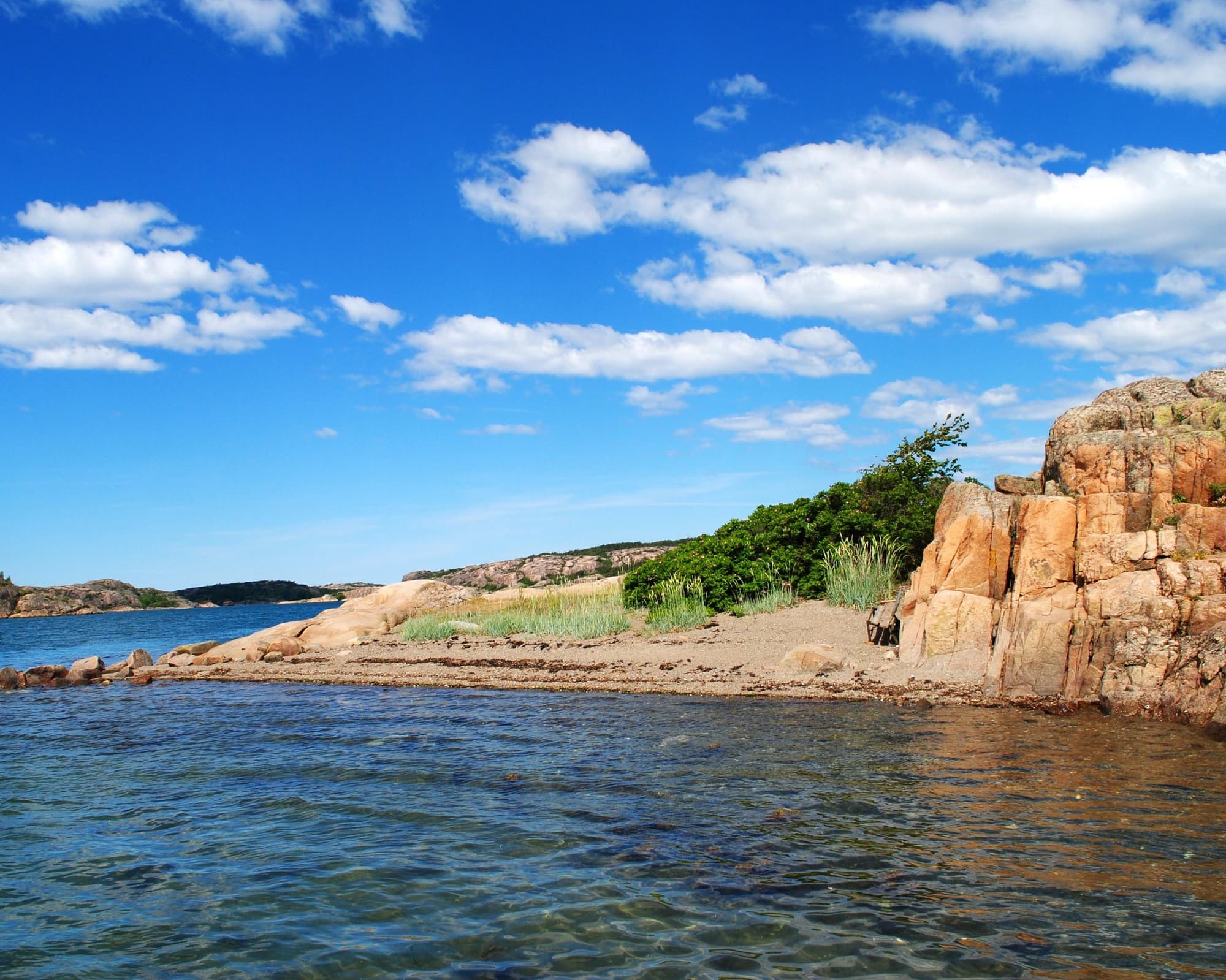 Charmes de Suède 2026