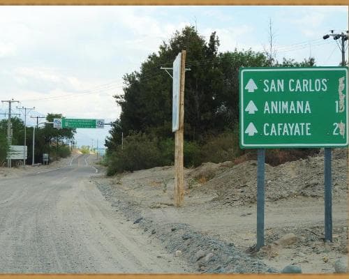 Rendez-vous en Argentine