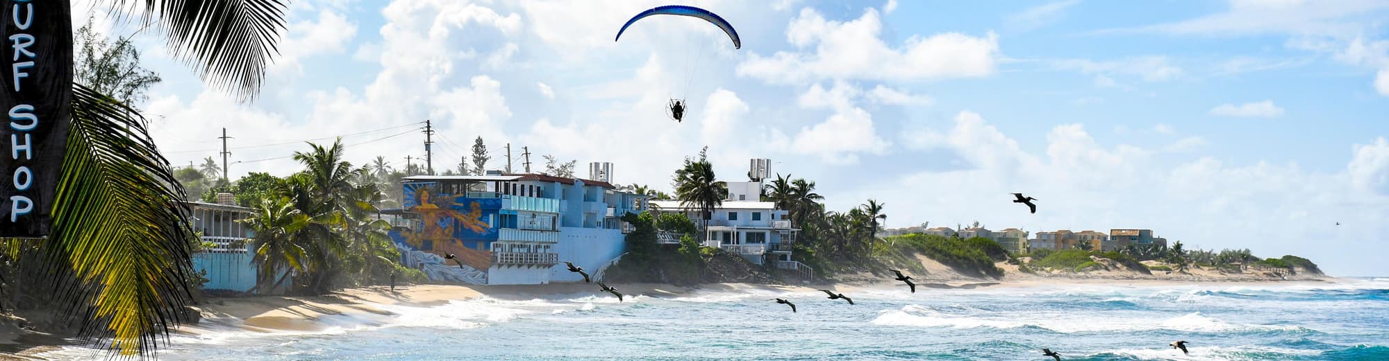 Isabela, Puerto Rico