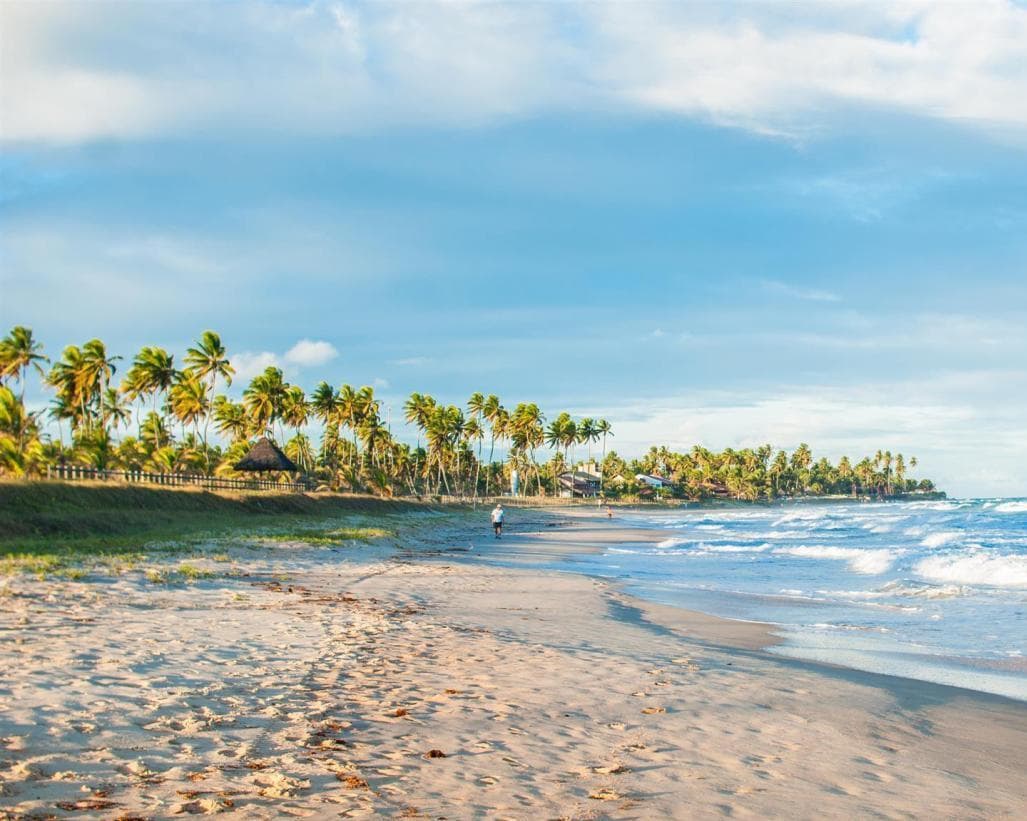 Porto de galinhas, Brasil