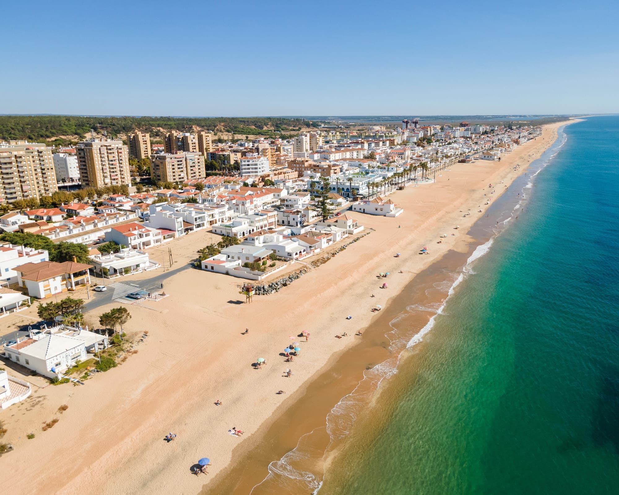 Huelva: mosaico de culturas 