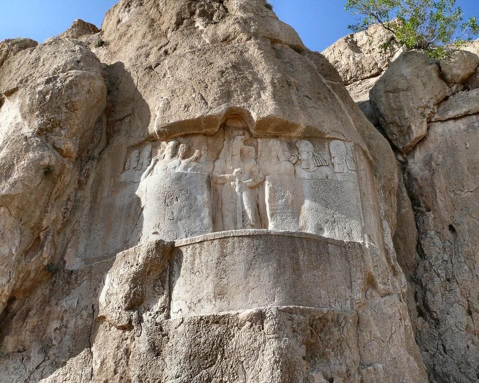 Persia Fascinante con Teheran y Rahst (2026)