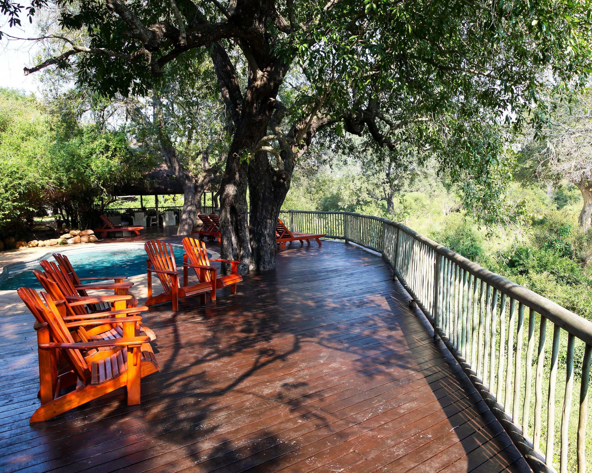 Mpumalanga Helicopter - Bell Jet Ranger Cascades & Canyon Spectacular  - 2 Hours - Max 4