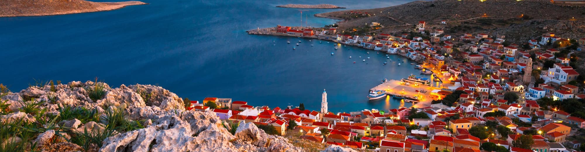 Chalkida, Evia, Greece